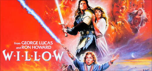 Journey to the far corners of your imagination, to a land of myth and magic, where dream and reality live side by side ... to a place that never existed, a time that never was. It is a world where a young man named Willow lives out an adventure that explodes beyond the boundaries of his own hopes and fears.