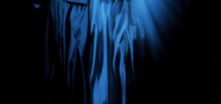 Poster for the movie "Flatliners"