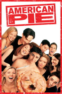 Poster for the movie "American Pie"