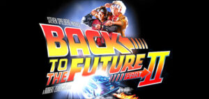 In this zany sequel, time-traveling duo Marty McFly (Michael J. Fox) and Dr. Emmett Brown (Christopher Lloyd) return from saving Marty's future son from disaster, only to discover their own time transformed. In this nightmarish version of Hill Valley, Marty's father has been murdered and Biff Tannen, Marty's nemesis, has profited. After uncovering the secret to Biff's success -- a sports almanac from the future -- Marty and the Doc embark on a quest to repair the space-time continuum.