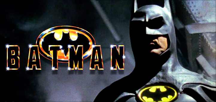 Batman (1989) - The 80s & 90s Best Movies Podcast
