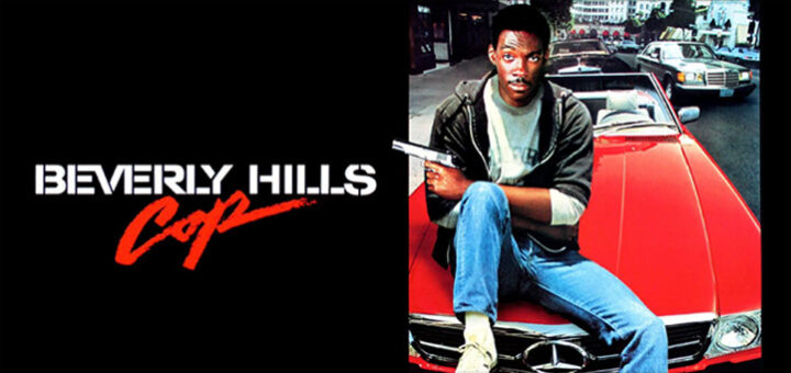After his childhood buddy is murdered while visiting Detroit, rebellious cop Axel Foley (Eddie Murphy) follows the leads to Beverly Hills, Calif., under the auspices of a vacation. He checks in with old friend Jenny Summers (Lisa Eilbacher) and starts to believe her boss, art dealer Victor Maitland (Steven Berkoff), might somehow be involved in the murder. However, Lt. Bogomil (Ronny Cox) of the Beverly Hills Police Department does not trust Foley and hinders his search for evidence.