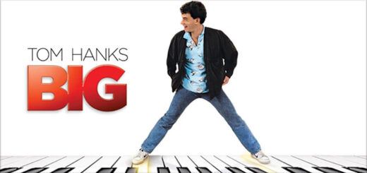 After a wish turns 12-year-old Josh Baskin (David Moscow) into a 30-year-old man (Tom Hanks), he heads to New York City and gets a low-level job at MacMillen Toy Company. A chance encounter with the owner (Robert Loggia) of the company leads to a promotion testing new toys. Soon a fellow employee, Susan Lawrence (Elizabeth Perkins), takes a romantic interest in Josh. However, the pressure of living as an adult begins to overwhelm him, and he longs to return to his simple, former life as a boy.