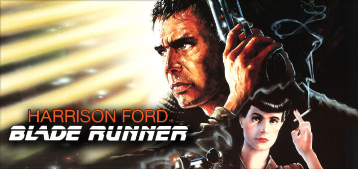 Deckard (Harrison Ford) is forced by the police Boss (M. Emmet Walsh) to continue his old job as Replicant Hunter. His assignment: eliminate four escaped Replicants from the colonies who have returned to Earth. Before starting the job, Deckard goes to the Tyrell Corporation and he meets Rachel (Sean Young), a Replicant girl he falls in love with.