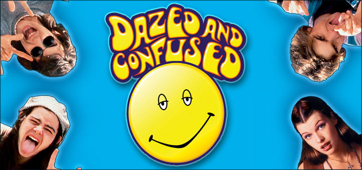 Dazed and Confused (1993) Review - Shat the Movies Podcast