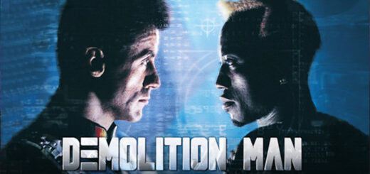 With innocent victims caught in the crossfire in Los Angeles' intensifying war on crime, both cop John Spartan (Sylvester Stallone) and violent thug Simon Phoenix (Wesley Snipes) are sentenced to a state of frozen incarceration known as "CryoPrison." When Spartan is finally thawed 36 years later, it's 2032, and Los Angeles is now a pacifist utopia called San Angeles. But with Phoenix again on the loose, Spartan must team up with future cop Lenina (Sandra Bullock) to apprehend the killer.