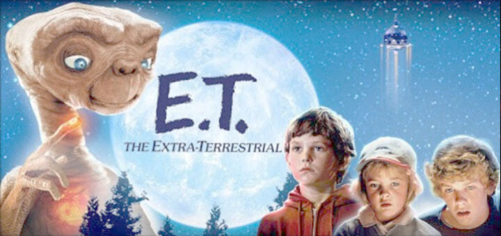E.T. The Extra-Terrestrial, from Academy Award-winning director Steven Spielberg. Captivating audiences of all ages, this timeless story follows the unforgettable journey of a lost alien and the 10-year-old boy he befriends. Join Elliot (Henry Thomas), Gertie (Drew Barrymore) and Michael (Robert MacNaughton) as they come together to help E.T. find his way back home.