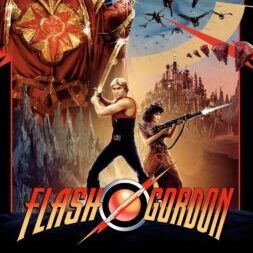 Flash Gordon film