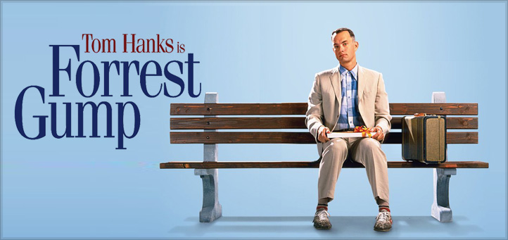 Forrest Gump (1994) Review - Shat the Movies Podcast