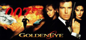 When a powerful satellite system falls into the hands of Alec Trevelyan, AKA Agent 006 (Sean Bean), a former ally-turned-enemy, only James Bond (Pierce Brosnan) can save the world from an awesome space weapon that -- in one short pulse -- could destroy the earth! As Bond squares off against his former compatriot, he also battles Trevelyan's stunning ally, Xenia Onatopp (Famke Janssen), an assassin who uses pleasure as her ultimate weapon.