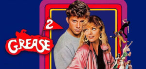 Stephanie Zinone (Michelle Pfeiffer) is the leader of Rydell High School's Pink Ladies, a gang of girls who are counterparts of the school's group of greasers called the T-Birds. Stephanie is tired of her relationship with top T-Bird Johnny Nogerelli (Adrian Zmed), so she breaks up with him and quickly catches the eye of English exchange student Michael Carrington (Maxwell Caulfield). Hoping to win her over, Michael tries to overcome his nerdy ways while holding off the jealous Johnny.