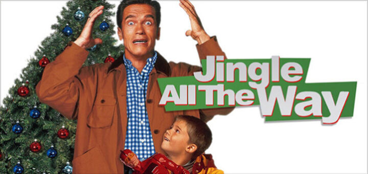 Workaholic Howard Langston (Arnold Schwarzenegger) wants to make things up to his son, Jamie (Jake Lloyd), and wife, Liz (Rita Wilson). He promises to get Jamie the hottest toy of the season, Turbo-Man -- even though it's Christmas Eve and the toy is practically sold out. As Langston hunts down the elusive gift, he runs into mailman Myron (Sinbad), another father on the same quest. With the clock winding down, Langston's moral code is tested as he starts to learn the real meaning of Christmas.