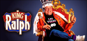 When the royal family is accidentally killed, the heir to the throne proves to be a loutish American named Ralph Jones (John Goodman). Overnight, Ralph goes from sleazy Las Vegas lounge singer to King of England, and it's royal secretary Cedric Willingham's (Peter O'Toole) job to try to civilize him. But it's not easy weaning Ralph off of fast food, and even harder keeping him away from a kindly stripper (Camille Coduri). Meanwhile, the next would-be heir (John Hurt) plots Ralph's demise.