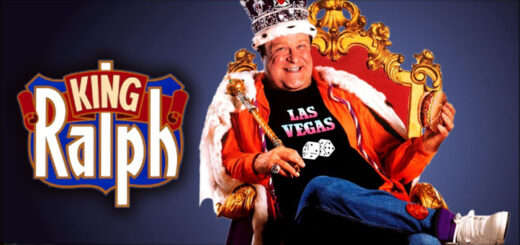 When the royal family is accidentally killed, the heir to the throne proves to be a loutish American named Ralph Jones (John Goodman). Overnight, Ralph goes from sleazy Las Vegas lounge singer to King of England, and it's royal secretary Cedric Willingham's (Peter O'Toole) job to try to civilize him. But it's not easy weaning Ralph off of fast food, and even harder keeping him away from a kindly stripper (Camille Coduri). Meanwhile, the next would-be heir (John Hurt) plots Ralph's demise.
