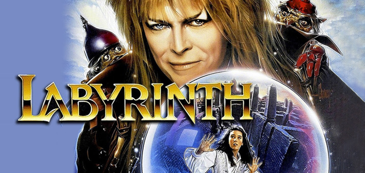 labyrinth 1986