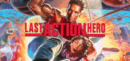 Following the death of his father, young Danny Madigan (Austin O'Brien) takes comfort in watching action movies featuring the indestructible Los Angeles cop Jack Slater (Arnold Schwarzenegger). After being given a magic ticket by theater manager Nick (Robert Prosky), Danny is sucked into the screen and bonds with Slater. When evil fictional villain Benedict (Charles Dance) gets his hands on the ticket and enters the real world, Danny and Jack must follow and stop him.