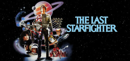 After finally achieving the high score on Starfighter, his favorite arcade game, everyday teenager Alex Rogan (Lance Guest) meets the game's designer, Centauri (Robert Preston) -- who reveals that he created Starfighter as a training ground for developing and recruiting actual pilots to help fight a war in space. Whisked away from the banality of his trailer park life to a distant alien planet, Alex struggles to use his video game-playing skills to pilot a real ship, with real lives at stake.