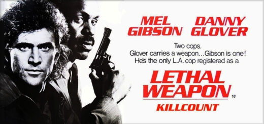 Following the death of his wife, Los Angeles police detective Martin Riggs (Mel Gibson) becomes reckless and suicidal. When he is reassigned and partnered with Roger Murtaugh (Danny Glover), Riggs immediately clashes with the older officer. Together they uncover a massive drug-trafficking ring. As they encounter increasingly dangerous situations, Riggs and Murtaugh begin to form a bond. Riggs' volatile behavior might just help them apprehend the criminals -- if it doesn't kill them both first.