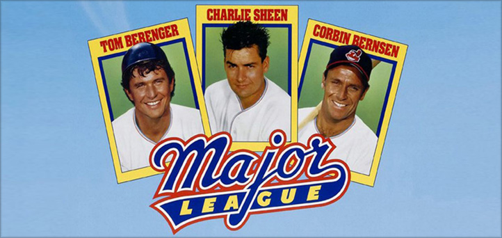 Major League (9/10) Movie CLIP - We're Contenders Now (1989) HD 