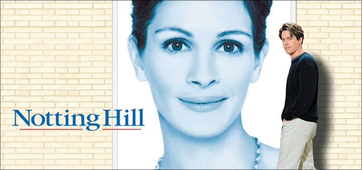 Notting Hill (1999) Review - Shat the Movies Podcast