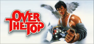 Tale in which a truck driver with a lucrative sideline in arm-wrestling takes his estranged 12-year-old son on the road after the boy's mother falls seriously ill. The trucker is beginning to reach out to the boy as the pair head for Vegas and the arm wrestling world championships, but the lad's wealthy, unfeeling grandfather sends his thugs to put a stop to the bonding and bring the boy back.