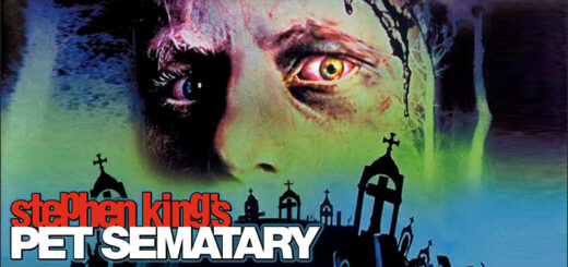 Doctor Louis Creed (Dale Midkiff) moves his family to Maine, where he meets a friendly local named Jud Crandall (Fred Gwynne). After the Creeds' cat is accidentally killed, Crandall advises Louis to bury it in the ground near the old pet cemetery. The cat returns to life, its personality changed for the worse. When Louis' son, Gage (Miko Hughes), dies tragically, Louis decides to bury the boy's body in the same ground despite the warnings of Crandall and Louis' visions of a deceased patient.