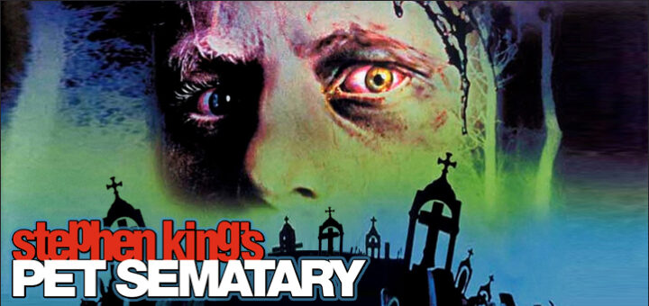 Doctor Louis Creed (Dale Midkiff) moves his family to Maine, where he meets a friendly local named Jud Crandall (Fred Gwynne). After the Creeds' cat is accidentally killed, Crandall advises Louis to bury it in the ground near the old pet cemetery. The cat returns to life, its personality changed for the worse. When Louis' son, Gage (Miko Hughes), dies tragically, Louis decides to bury the boy's body in the same ground despite the warnings of Crandall and Louis' visions of a deceased patient.