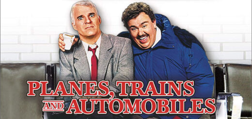 Easily excitable Neal Page (Steve Martin) is somewhat of a control freak. Trying to get home to Chicago to spend Thanksgiving with his wife (Laila Robins) and kids, his flight is rerouted to a distant city in Kansas because of a freak snowstorm, and his sanity begins to fray. Worse yet, he is forced to bunk up with talkative Del Griffith (John Candy), whom he finds extremely annoying. Together they must overcome the insanity of holiday travel to reach their intended destination.