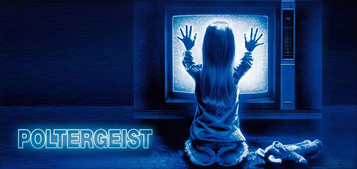 poltergeist 1982 poster