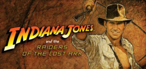 Renowned archaeologist and expert in the occult, Dr. Indiana Jones, is hired by the U.S. Government to find the Ark of the Covenant, which is believed to still hold the ten commandments. Unfortunately, agents of Hitler are also after the Ark. Indy, and his ex-flame Marion escape from various close scrapes in a quest that takes them from Nepal to Cairo.