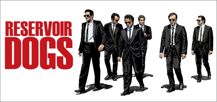 Tarantino's Film Festival Strategy for Reservoir Dogs