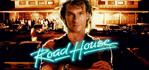 The Double Deuce is the meanest, loudest and rowdiest bar south of the Mason-Dixon Line, and Dalton (Patrick Swayze) has been hired to clean it up. He might not look like much, but the Ph.D.-educated bouncer proves he's more than capable -- busting the heads of troublemakers and turning the roadhouse into a jumping hot-spot. But Dalton's romance with the gorgeous Dr. Clay (Kelly Lynch) puts him on the bad side of cutthroat local big shot Brad Wesley (Ben Gazzara).