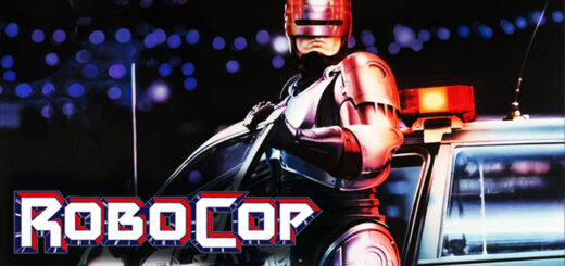 In a violent, near-apocalyptic Detroit, evil corporation Omni Consumer Products wins a contract from the city government to privatize the police force. To test their crime-eradicating cyborgs, the company leads street cop Alex Murphy (Peter Weller) into an armed confrontation with crime lord Boddicker (Kurtwood Smith) so they can use his body to support their untested RoboCop prototype. But when RoboCop learns of the company's nefarious plans, he turns on his masters.