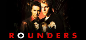 Mike McDermott (Matt Damon) loses his money in a poker game against Russian gangster Teddy "KGB" (John Malkovich). Under pressure from his girlfriend, Jo (Gretchen Mol), he promises to quit gambling. This lasts until his friend, Lester "Worm" Murphy (Edward Norton), gets out of prison and needs to pay off an old debt. The pair come close to earning the money back but are caught cheating. Then Mike finds out the debt is owed to Teddy and makes one last-ditch effort to beat the Russian.