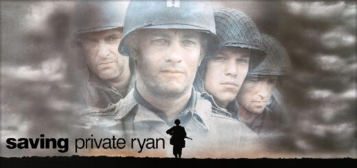 Captain John Miller (Tom Hanks) takes his men behind enemy lines to find Private James Ryan, whose three brothers have been killed in combat. Surrounded by the brutal realities of war, while searching for Ryan, each man embarks upon a personal journey and discovers their own strength to triumph over an uncertain future with honor, decency, and courage.