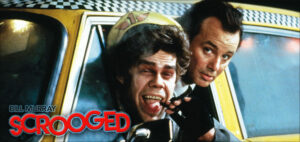 In this modern take on Charles Dickens' "A Christmas Carol," Frank Cross (Bill Murray) is a wildly successful television executive whose cold ambition and curmudgeonly nature has driven away the love of his life, Claire Phillips (Karen Allen). But after firing a staff member, Eliot Loudermilk (Bobcat Goldthwait), on Christmas Eve, Frank is visited by a series of ghosts who give him a chance to re-evaluate his actions and right the wrongs of his past.