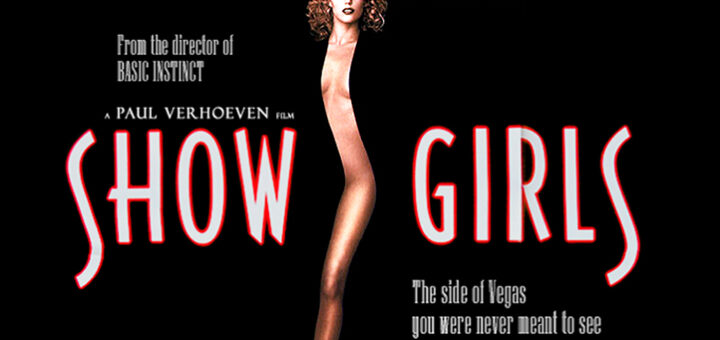 Nomi (Elizabeth Berkley) arrives in Las Vegas with only a suitcase and a dream of becoming a top showgirl. She quickly befriends Molly (Gina Ravera), who works at the high-profile Stardust Hotel, and lands a job at a seedy strip club. A chance meeting with Cristal (Gina Gershon), the Stardust's marquee dancer, and her powerful boyfriend, Zack (Kyle MacLachlan), brings Nomi one step closer to realizing her dream. But, as she ascends to the top, Nomi begins to wonder if it's all worth it.