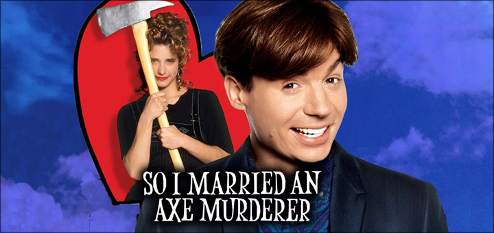 nancy travis so i married an axe murderer