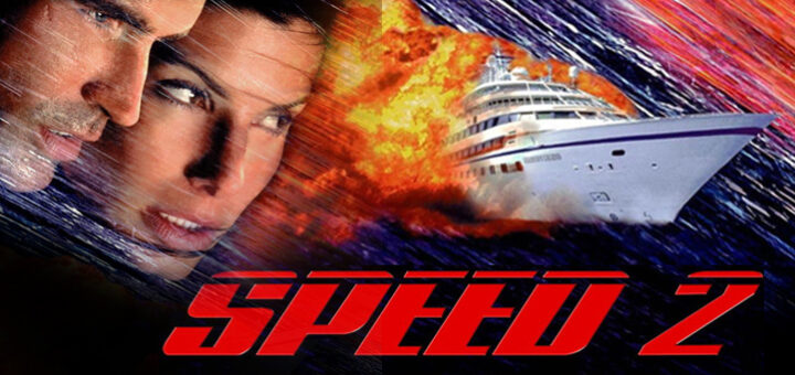 Annie (Sandra Bullock) is looking forward to a Caribbean cruise with her cop boyfriend, Alex (Jason Patric), who purchased the tickets to make up for lying about working on the SWAT team. Their trip turns dangerous, however, when an explosion disables the ship's communication system and it becomes clear that the vessel is under someone else's control. Alex and Annie must fight for survival as they discover that John Geiger (Willem Dafoe), a crazed passenger, is behind the chaos.