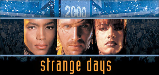 Former policeman Lenny Nero (Ralph Fiennes) has moved into a more lucrative trade: the illegal sale of virtual reality-like recordings that allow users to experience the emotions and past experiences of others. While the bootlegs typically contain tawdry incidents, Nero is shocked when he receives one showing a murder. He enlists a friend, bodyguard Mace (Angela Bassett), to help find the killer and the two soon stumble upon a vast conspiracy involving the police force Nero once worked for.