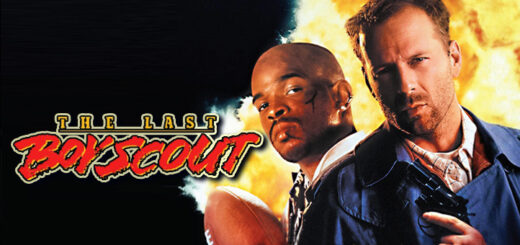 Once a first-rate Secret Service agent, Joe Hallenbeck (Bruce Willis) is now a gruff private investigator whose latest gig is protecting a pole dancer (Halle Berry). When she's murdered, he grudgingly teams up with her boyfriend, Jimmy Dix (Damon Wayans), an ex-quarterback with a gambling problem, and the two go after her killers. Before long, they stumble onto a plot by a well-known football magnate (Noble Willingham) to bribe federal legislators into legalizing sports gambling.