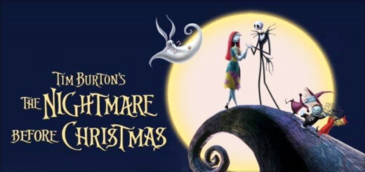 The Nightmare Before Christmas