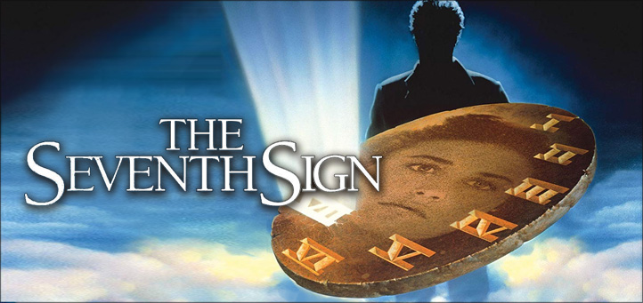 seventh sign