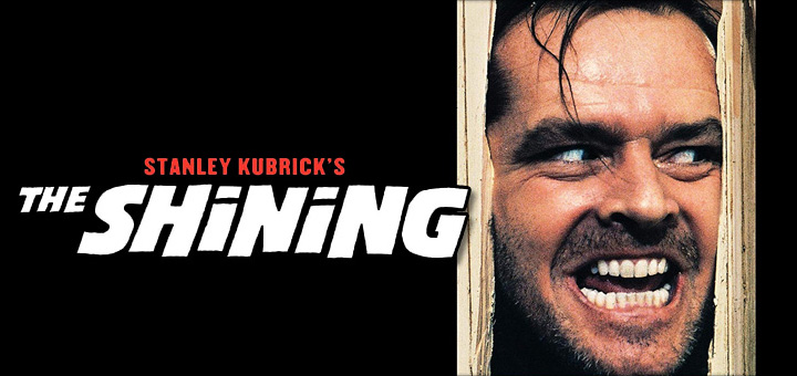 The Shining (1980) Review - Shat the Movies Podcast