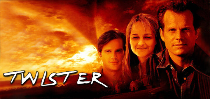 During the approach of the most powerful storm in decades, university professor Dr. Jo Harding (Helen Hunt) and an underfunded team of students prepare the prototype for Dorothy, a ground-breaking tornado data-gathering device conceived by her estranged husband, Bill (Bill Paxton). When Harding tells Bill that Dorothy is ready for testing -- and that their privately funded rival Dr. Jonas Miller (Cary Elwes) has stolen the idea and built his own -- Bill rejoins the team for one last mission.
