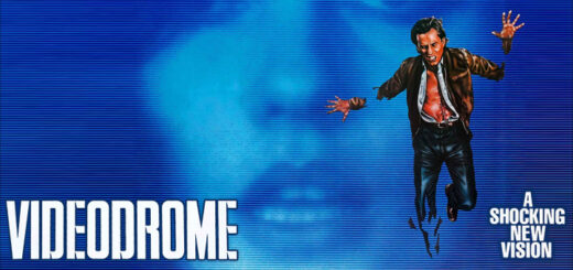 As the president of a trashy TV channel, Max Renn (James Woods) is desperate for new programming to attract viewers. When he happens upon "Videodrome," a TV show dedicated to gratuitous torture and punishment, Max sees a potential hit and broadcasts the show on his channel. However, after his girlfriend (Deborah Harry) auditions for the show and never returns, Max investigates the truth behind Videodrome and discovers that the graphic violence may not be as fake as he thought.