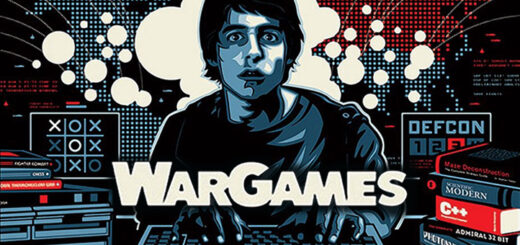 High school student David Lightman (Matthew Broderick) unwittingly hacks into a military supercomputer while searching for new video games. After starting a game of Global Thermonuclear War, Lightman leads the supercomputer to activate the nation's nuclear arsenal in response to his simulated threat as the Soviet Union. Once the clueless hacker comes to his senses, Lightman, with help from his girlfriend (Ally Sheedy), must find a way to alert the authorities to stop the onset of World War III.