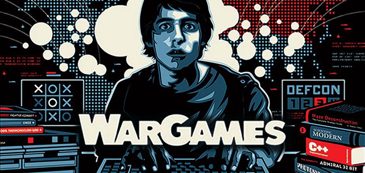 90s computer war games