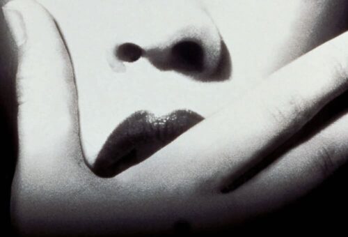 Poster for the movie "Scream"