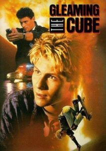 Poster for the movie "Gleaming the Cube"